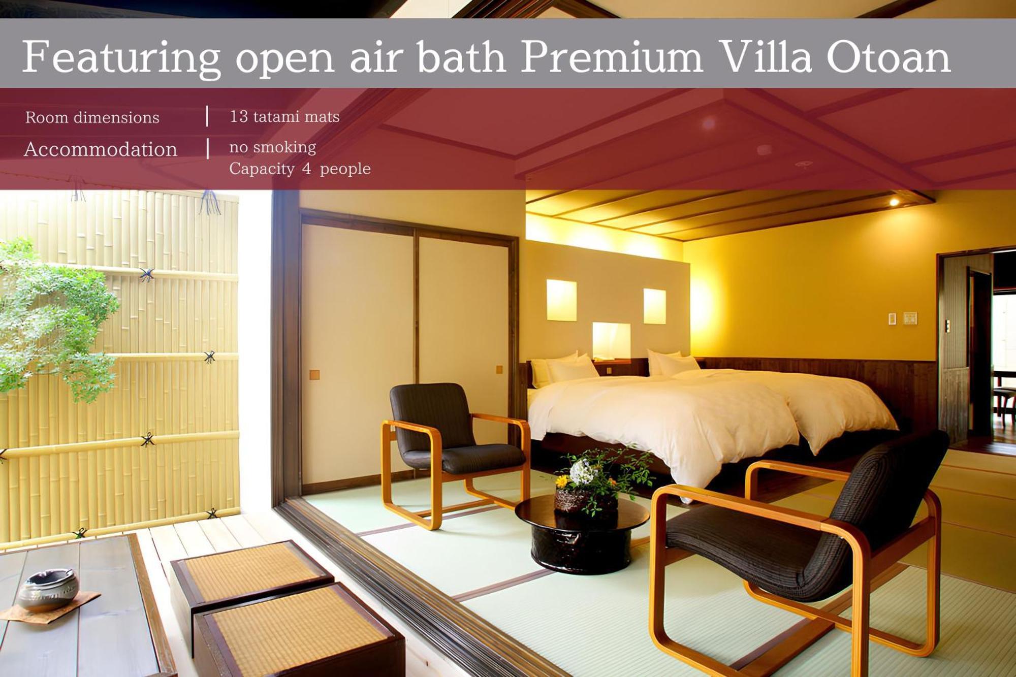 Ichiraku Hotel Tendo Ruang foto