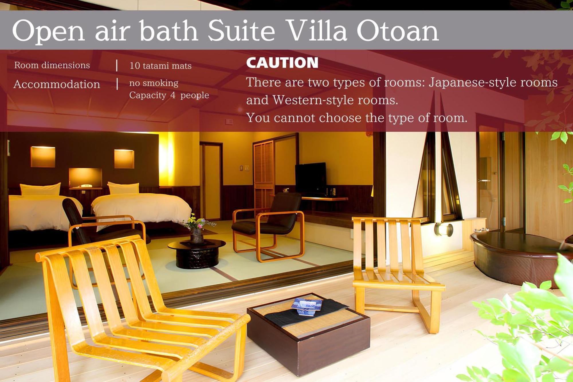 Ichiraku Hotel Tendo Ruang foto